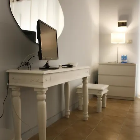 Terrazza Alcala *