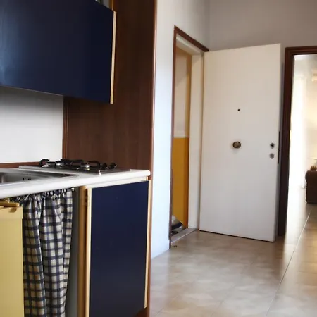 Terrazza Alcala Отель типа 