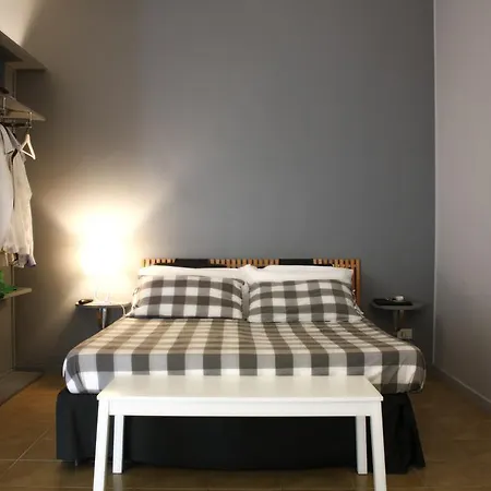 Terrazza Alcala * Катания