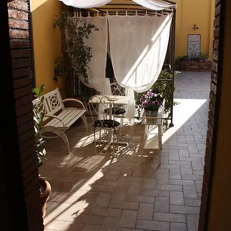 Terrazza Alcala * Катания