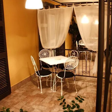 Terrazza Alcala * Катания