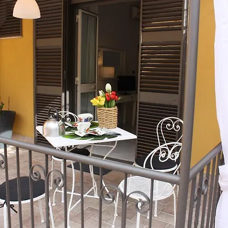 Terrazza Alcala