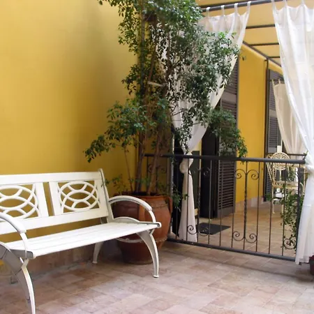 Terrazza Alcala * Катания