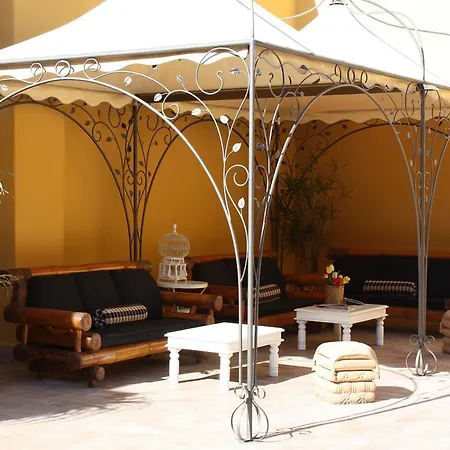 Terrazza Alcala *