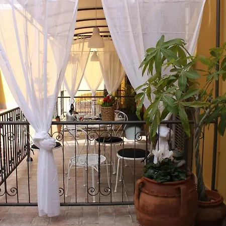 Terrazza Alcala * Катания