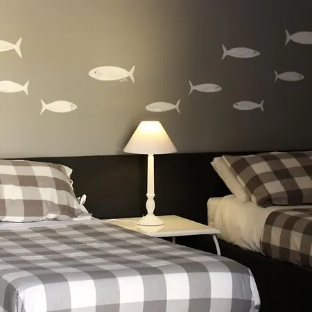 Terrazza Alcala * Катания