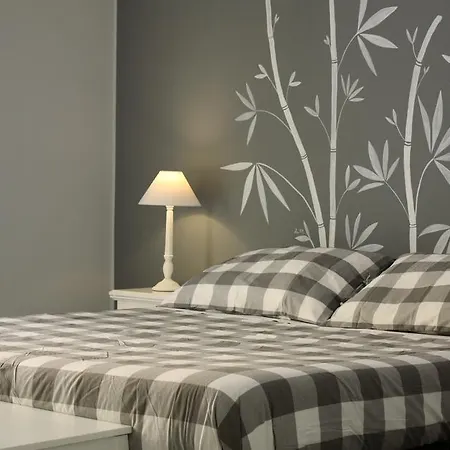 Terrazza Alcala Отель типа 